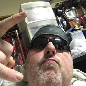 Meet your Posher, Jimmy